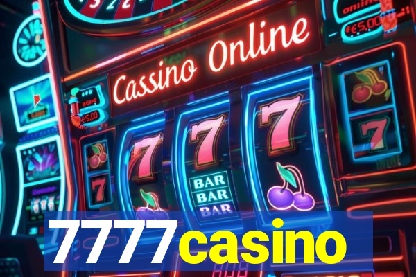 7777casino