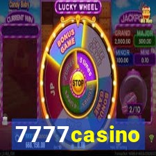 7777casino
