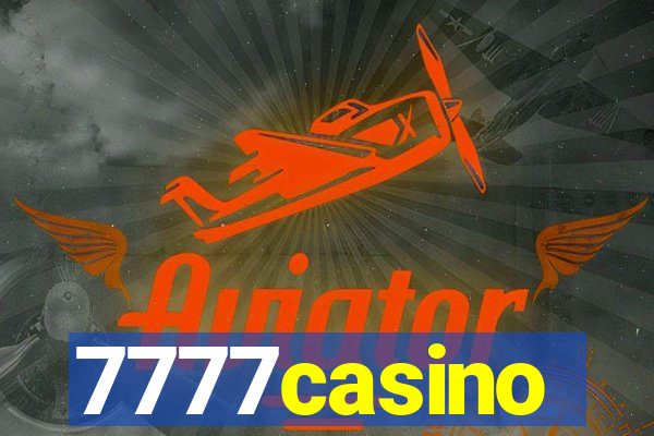 7777casino