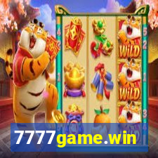7777game.win