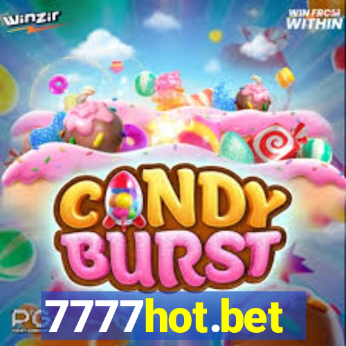7777hot.bet