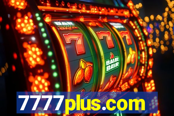 7777plus.com