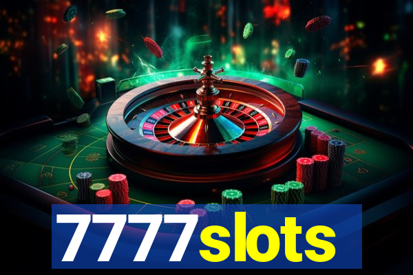 7777slots