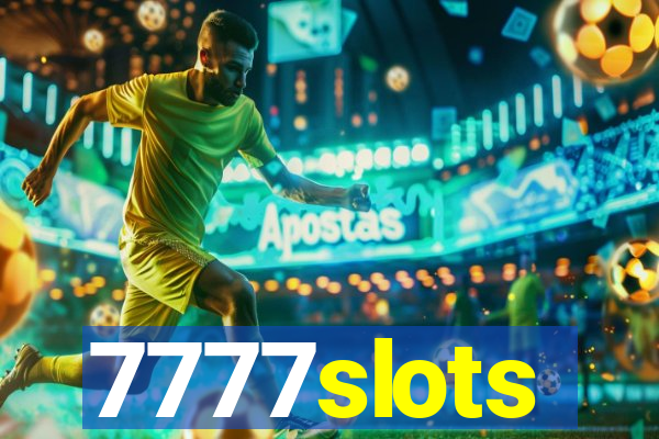 7777slots