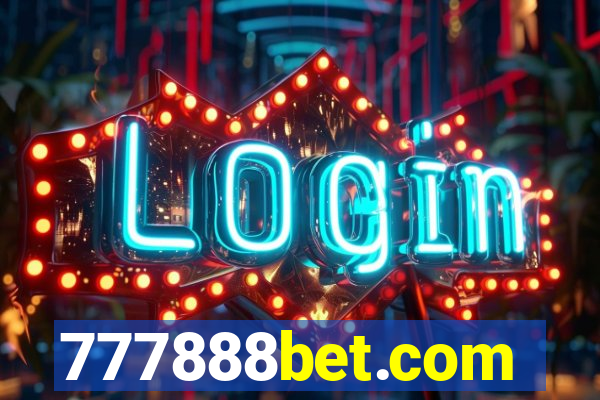 777888bet.com