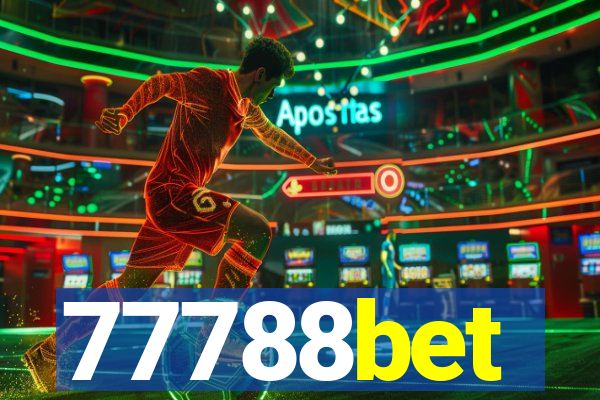 77788bet