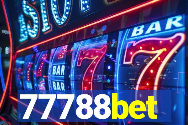 77788bet