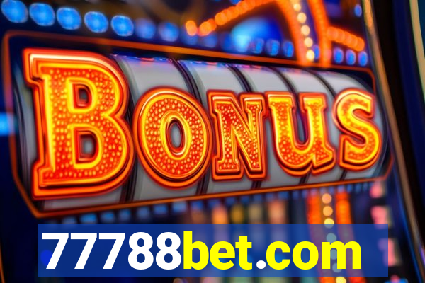 77788bet.com