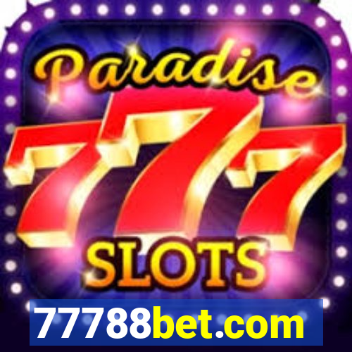 77788bet.com