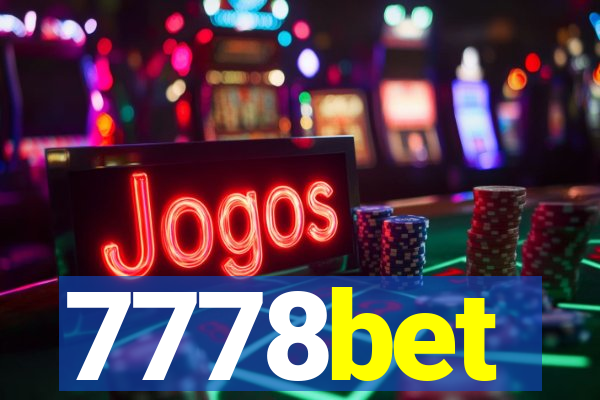 7778bet