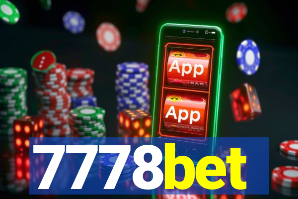 7778bet