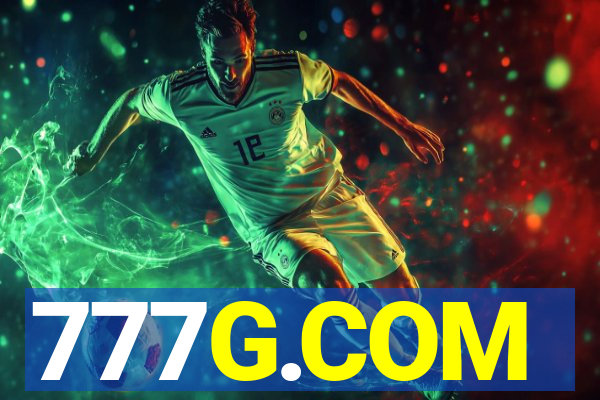 777G.COM