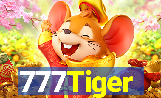 777Tiger