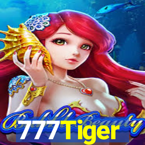 777Tiger
