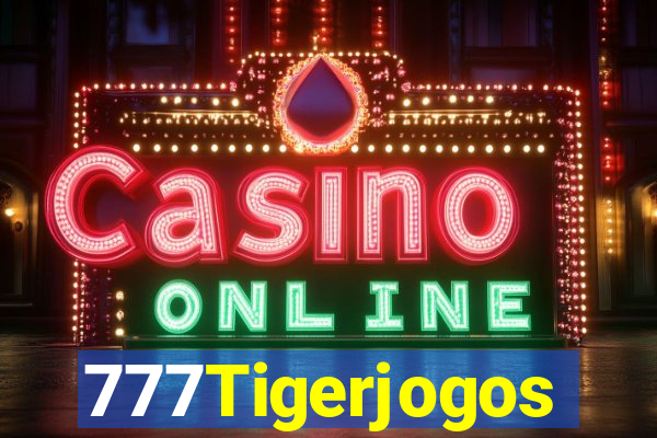 777Tigerjogos