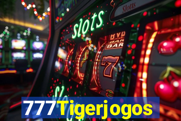 777Tigerjogos