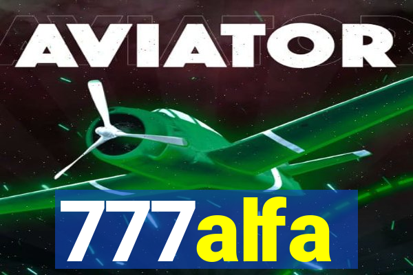 777alfa