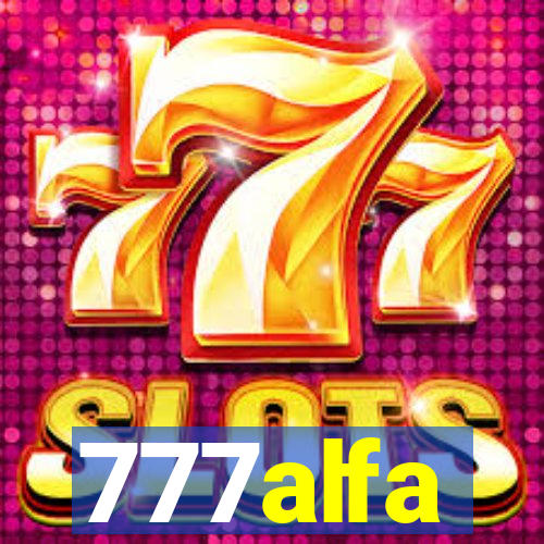 777alfa