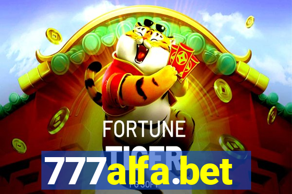 777alfa.bet