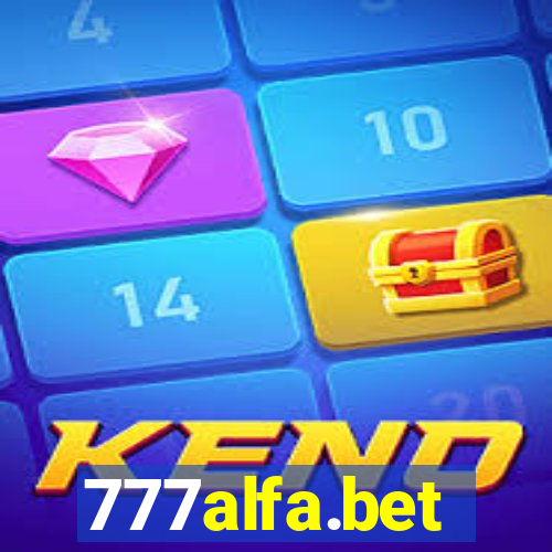777alfa.bet