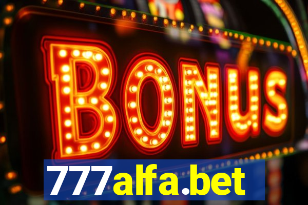 777alfa.bet