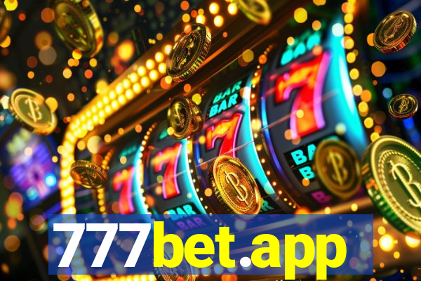 777bet.app