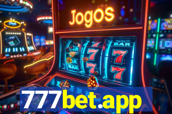 777bet.app