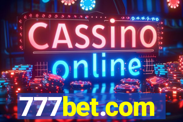 777bet.com