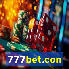 777bet.con