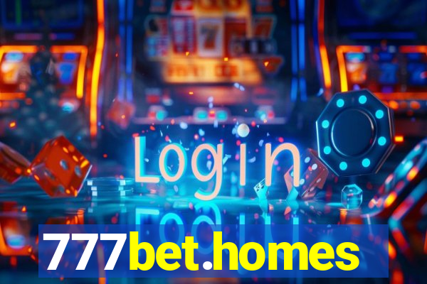 777bet.homes