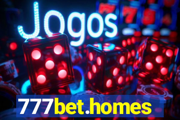 777bet.homes