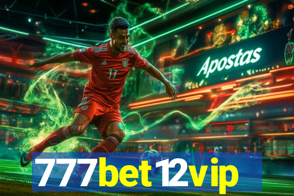 777bet12vip