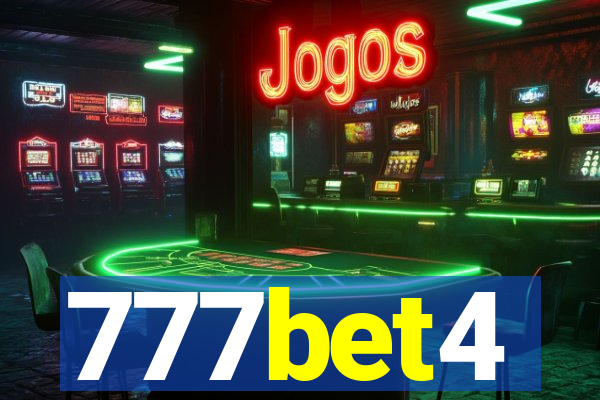 777bet4