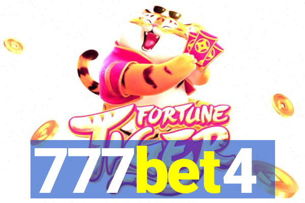 777bet4
