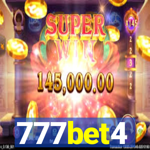 777bet4
