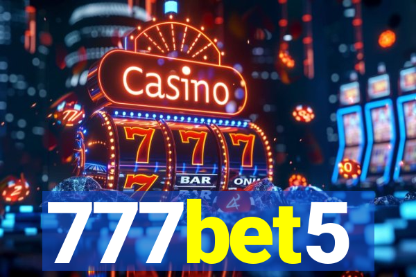 777bet5