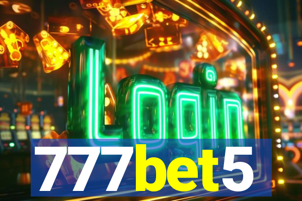 777bet5