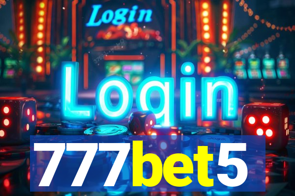 777bet5