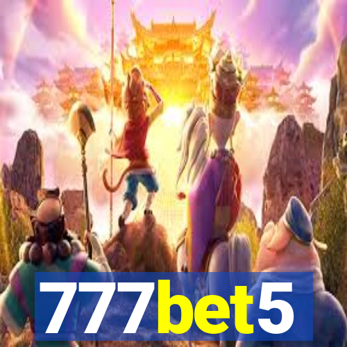 777bet5