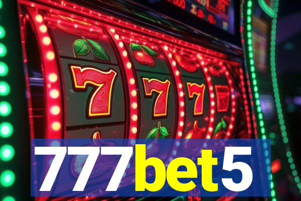 777bet5