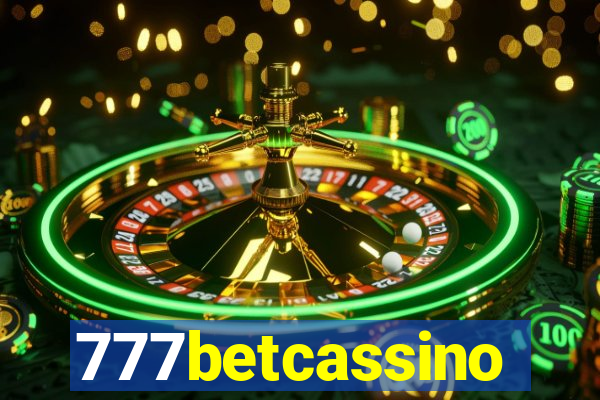 777betcassino