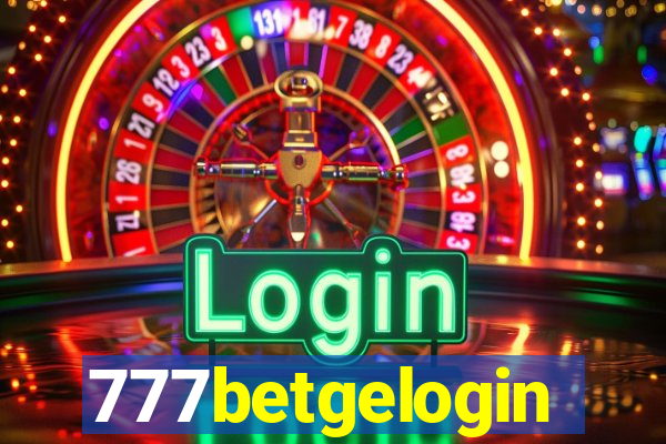 777betgelogin