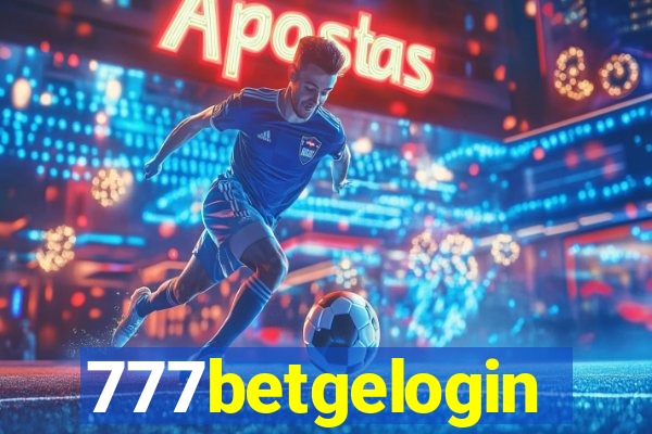 777betgelogin