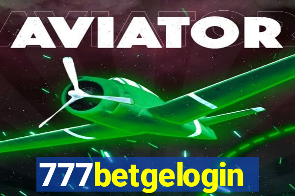 777betgelogin