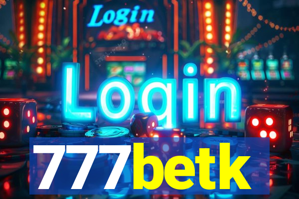 777betk