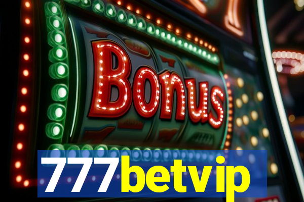 777betvip
