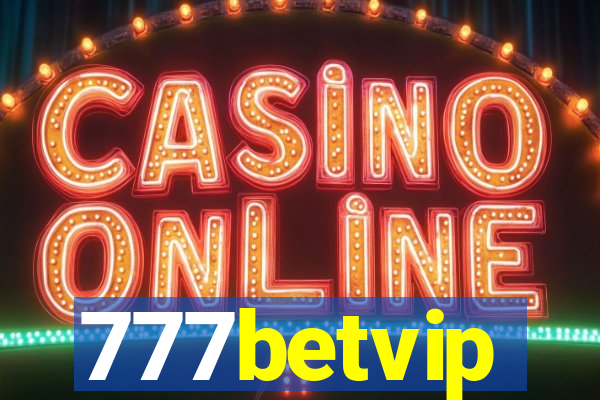 777betvip