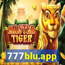 777blu.app
