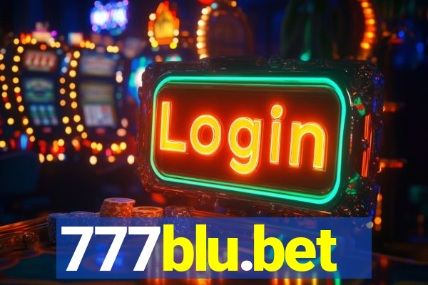 777blu.bet