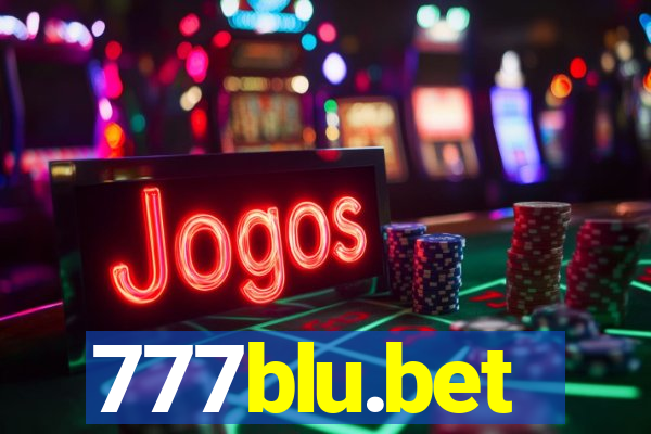 777blu.bet